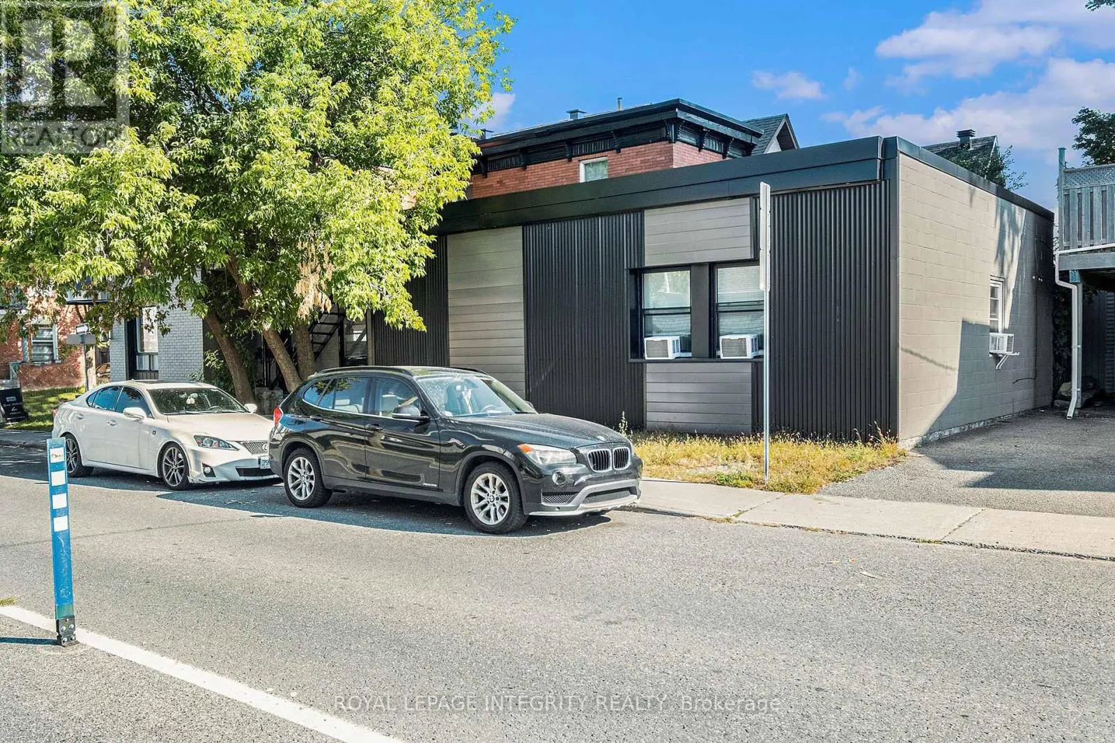 3 - 115 PERCY STREET