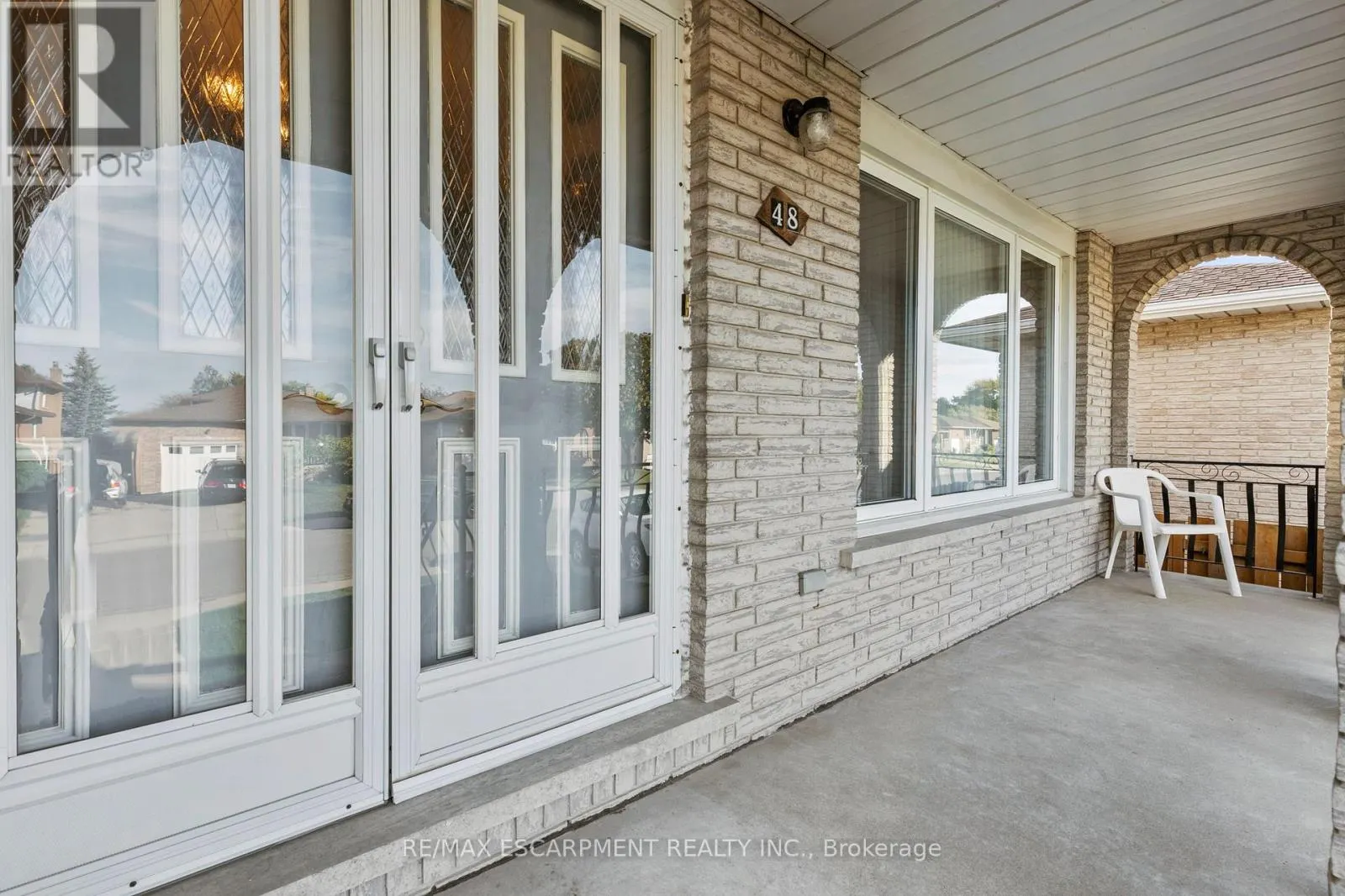 48 VILLAGE DRIVE