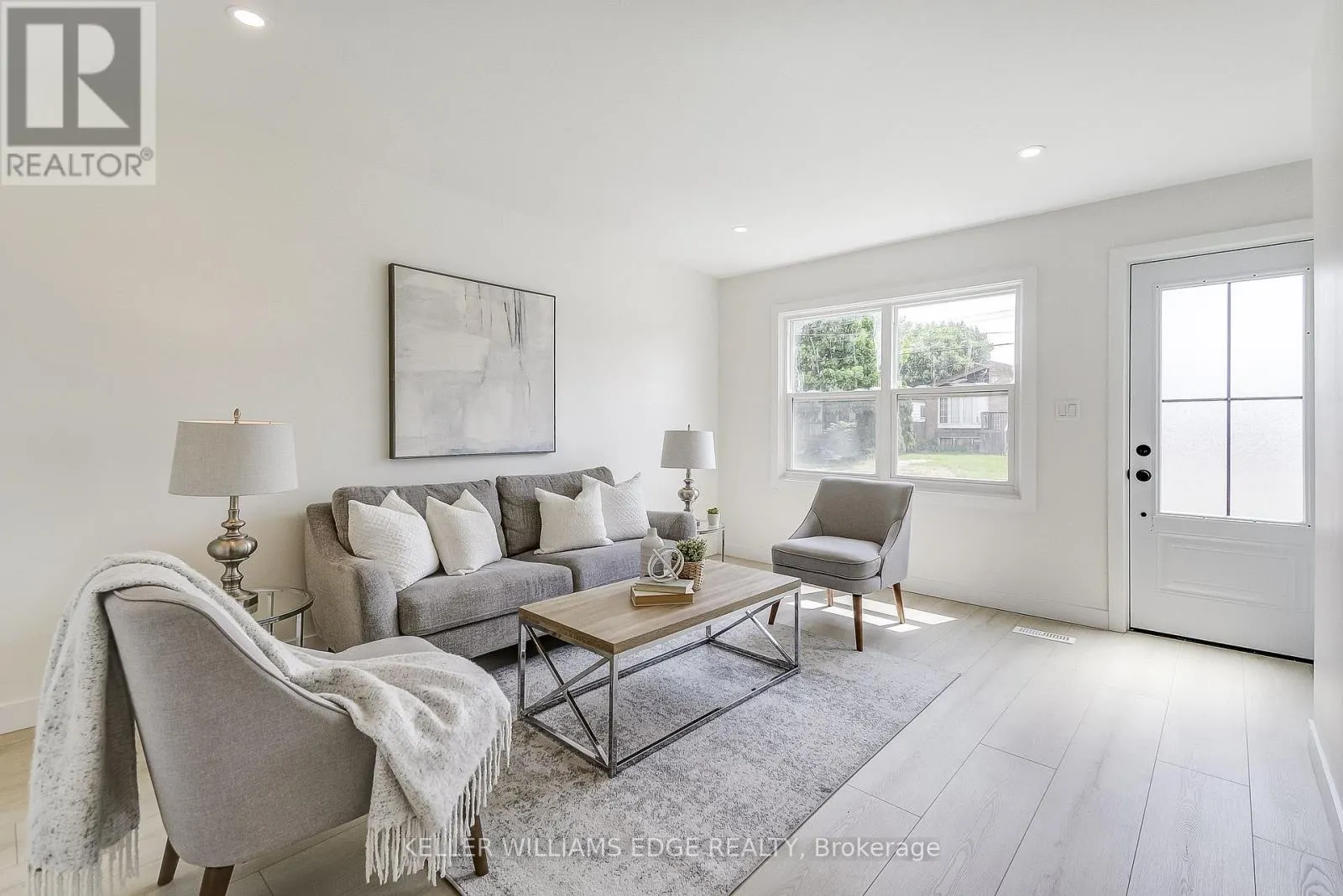 82 WEST 1ST STREET