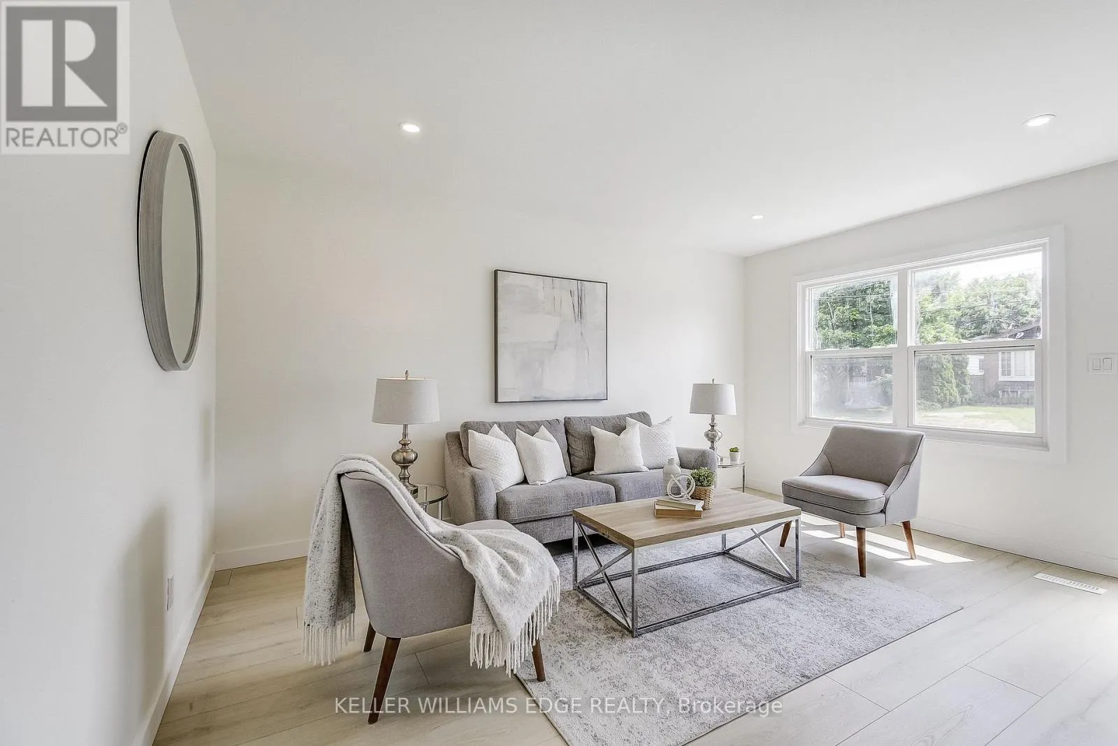 82 WEST 1ST STREET