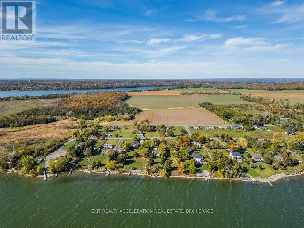 122 BAYVIEW DRIVE
