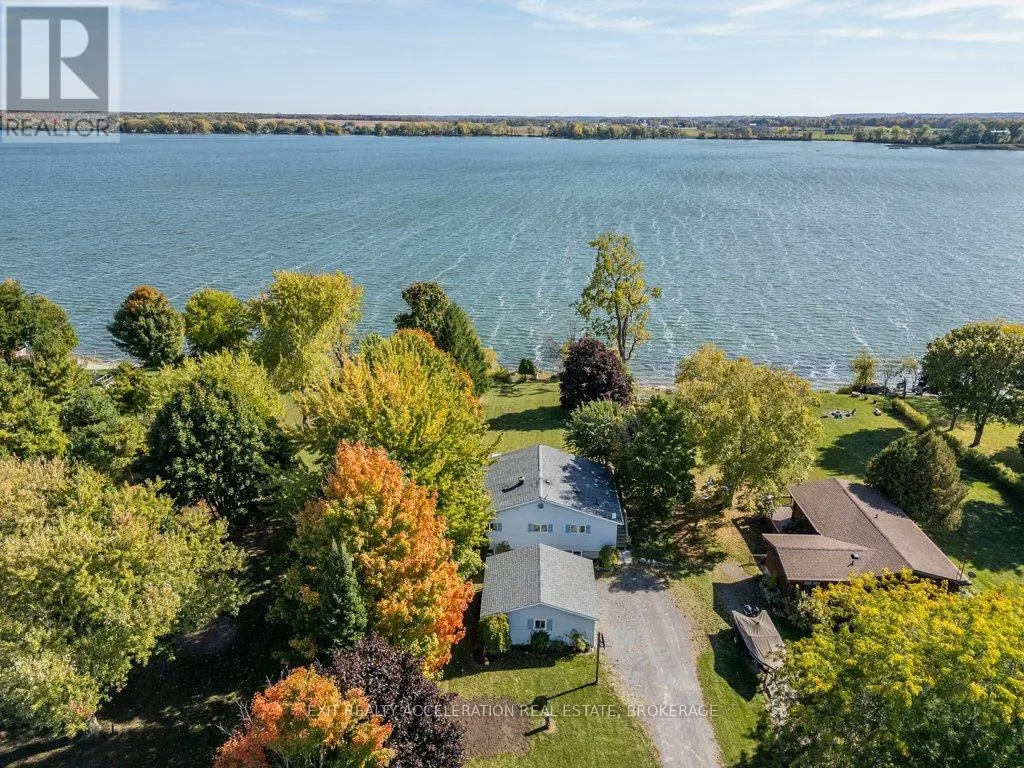 122 BAYVIEW DRIVE