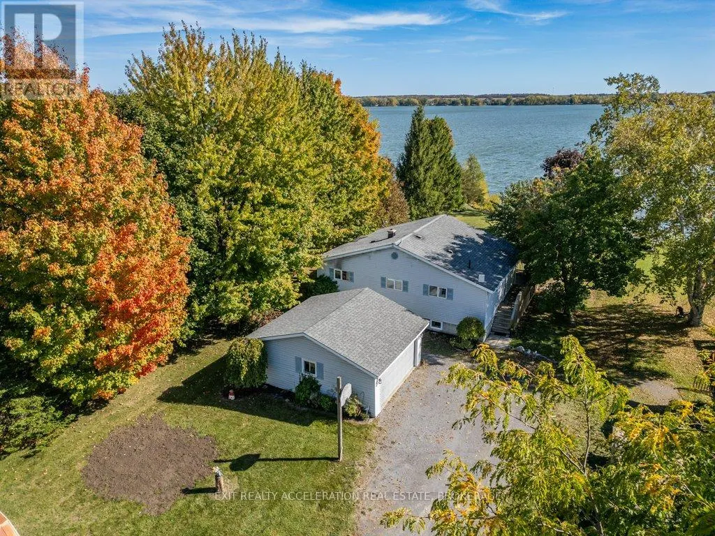 122 BAYVIEW DRIVE