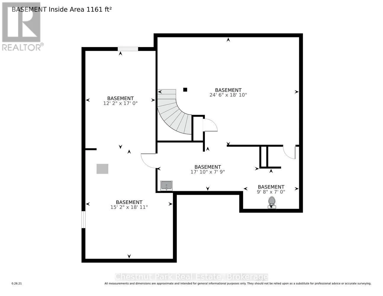 9 ARMSTRONG CRESCENT