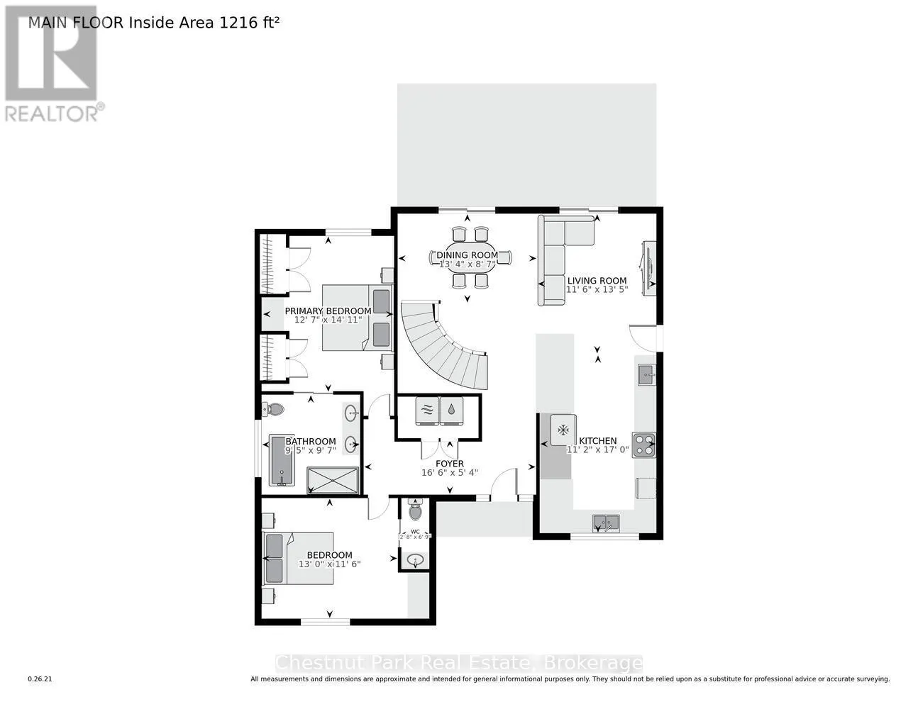 9 ARMSTRONG CRESCENT