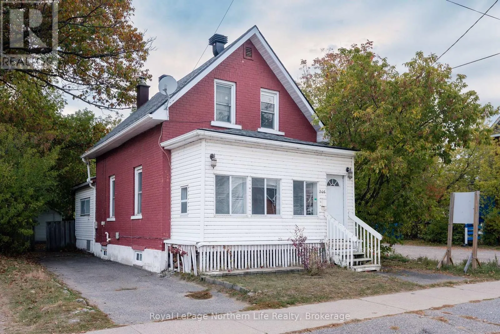 346 JOHN STREET