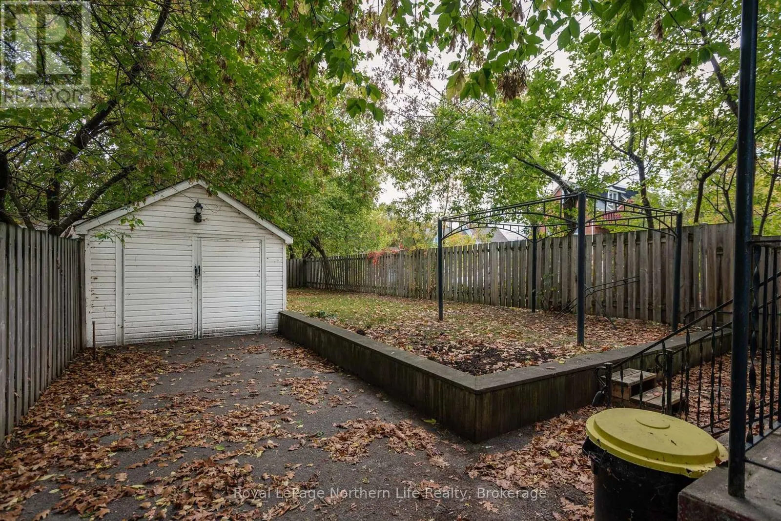 346 JOHN STREET