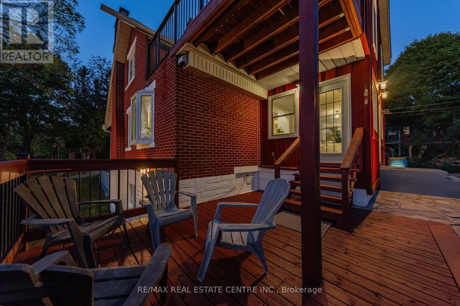 3 AUGUSTA STREET
