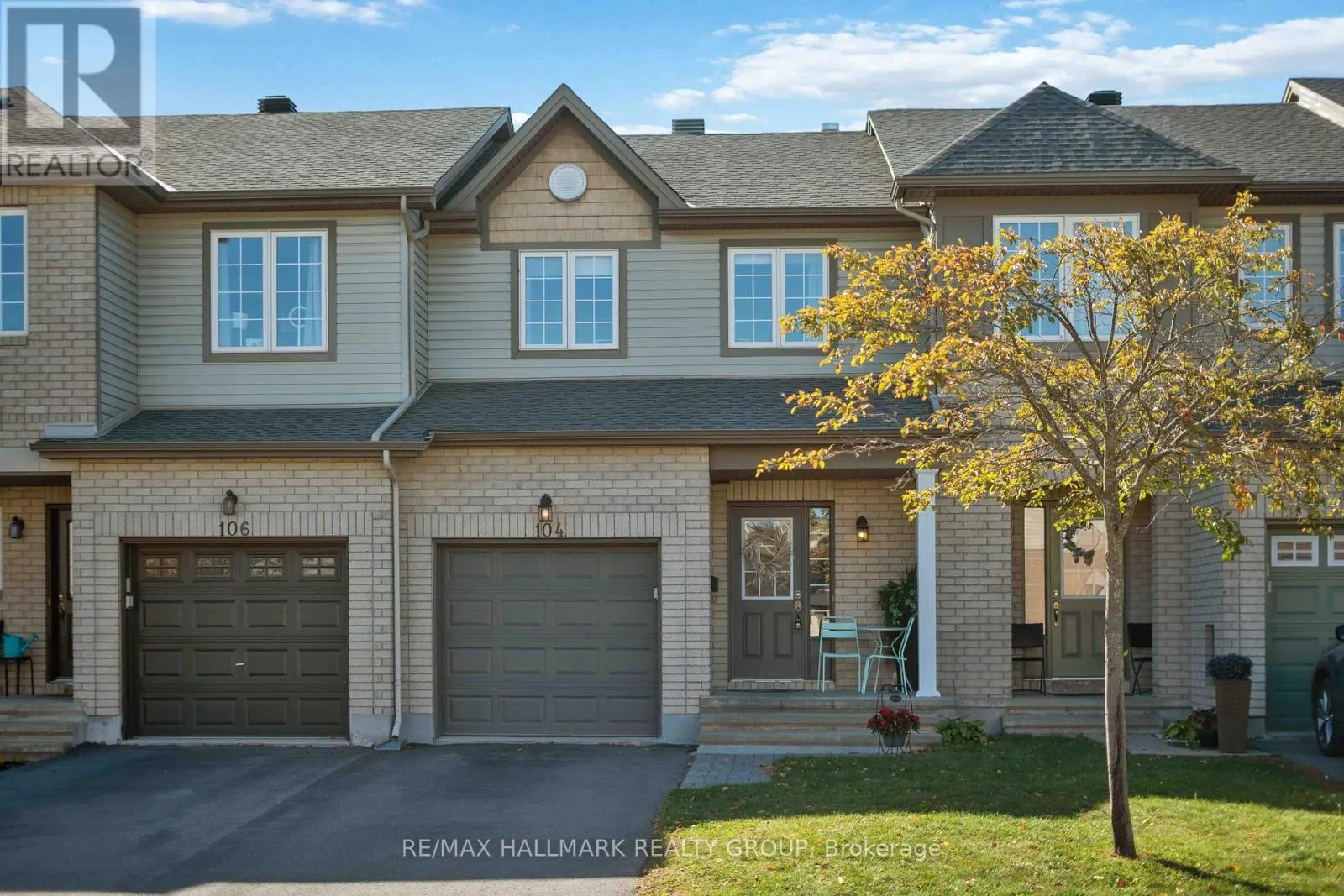 104 ESTERBROOK DRIVE