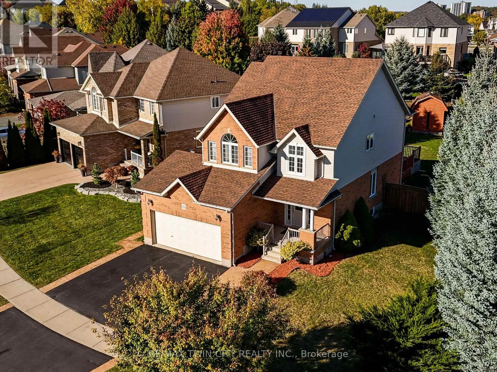 176 PINE VALLEY DRIVE