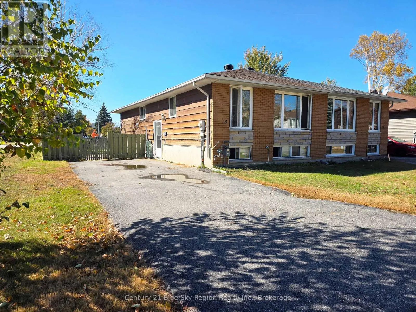 15 MASSEY DRIVE
