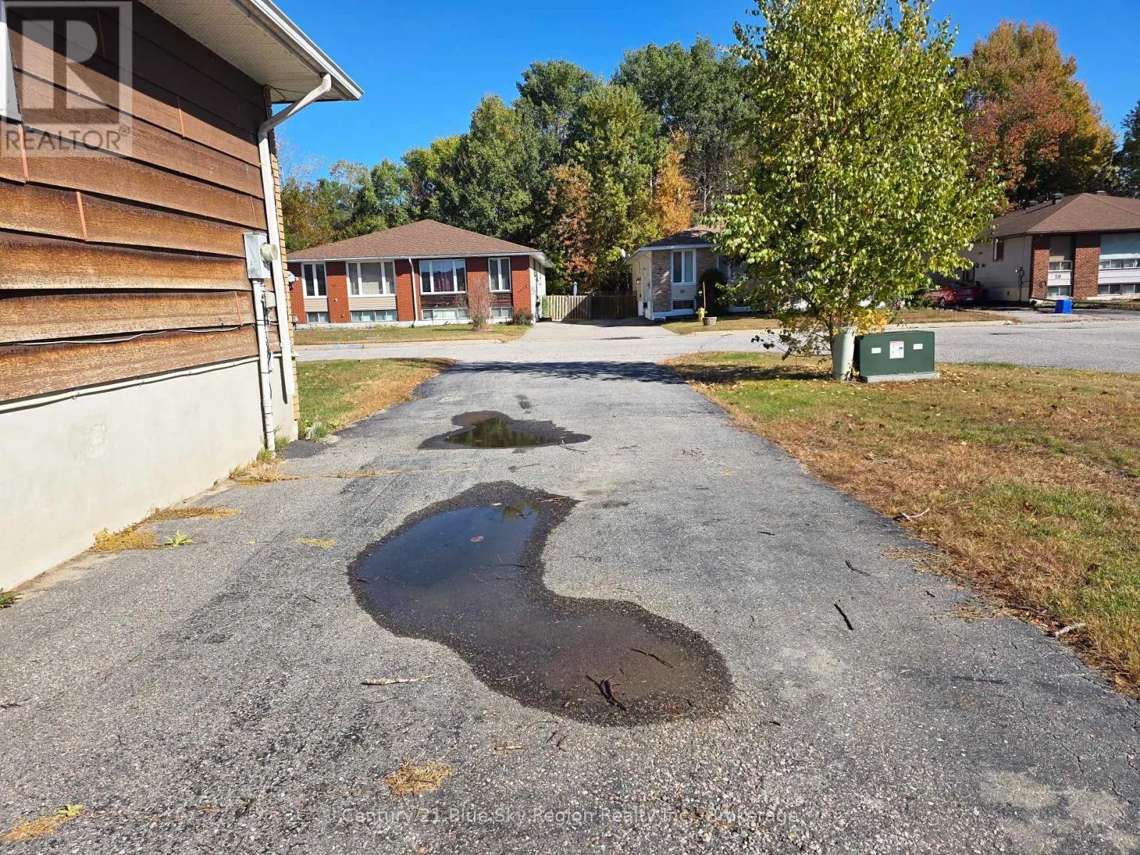 15 MASSEY DRIVE