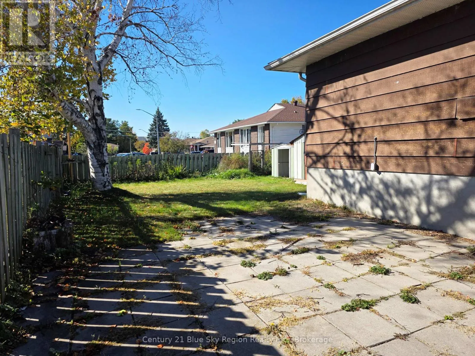 15 MASSEY DRIVE