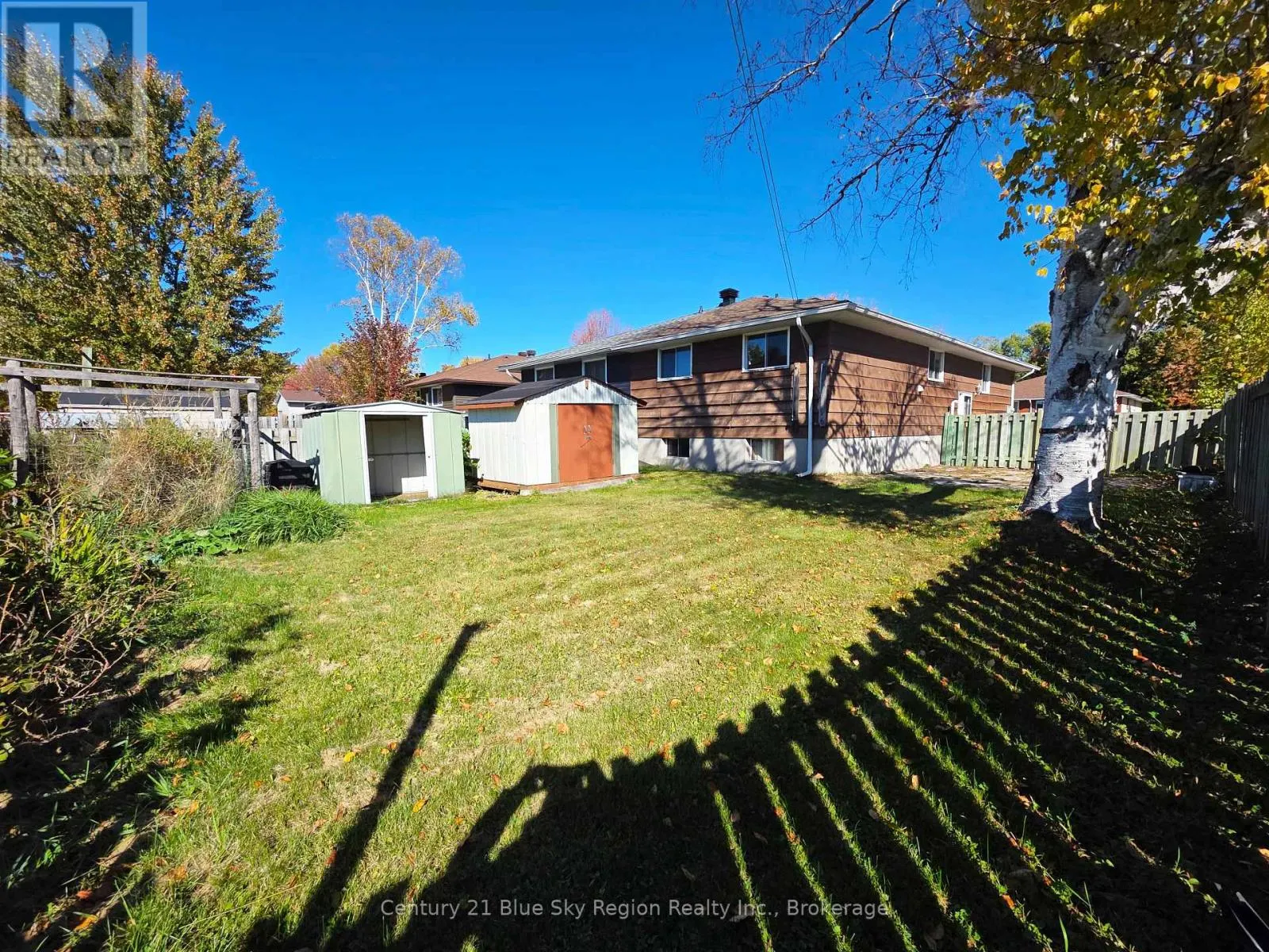 15 MASSEY DRIVE