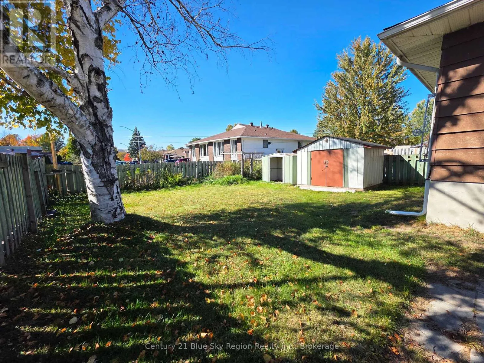 15 MASSEY DRIVE