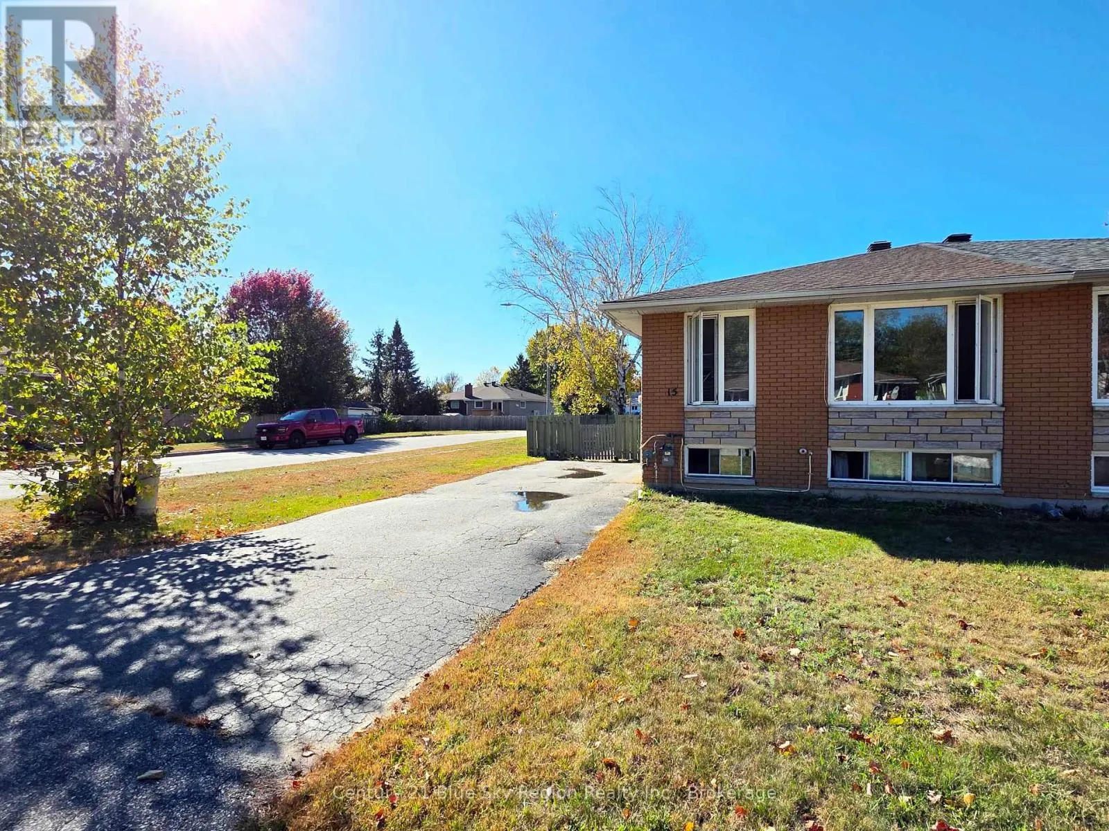 15 MASSEY DRIVE