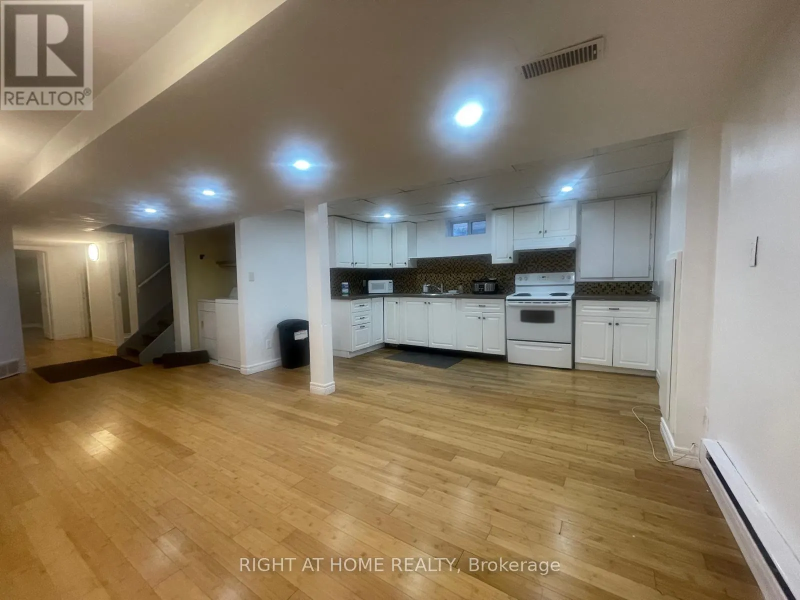 BASMT - 135 NORTHGATE DRIVE