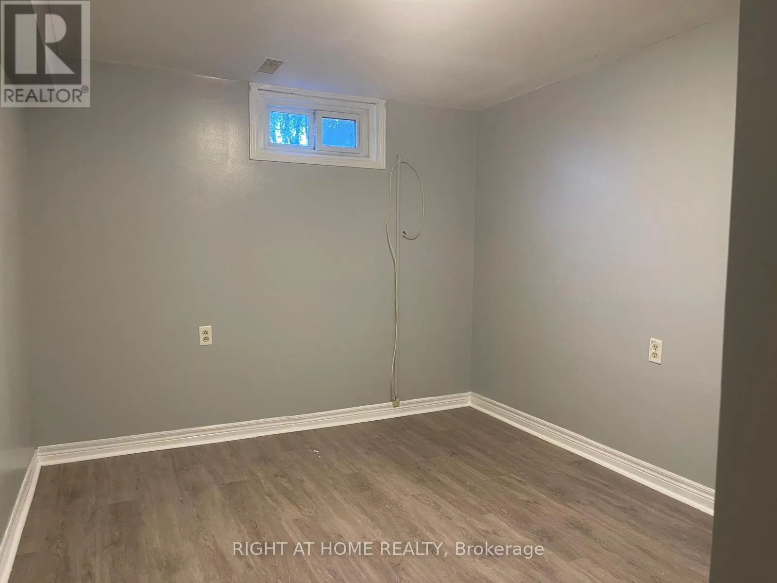 BASMT - 135 NORTHGATE DRIVE