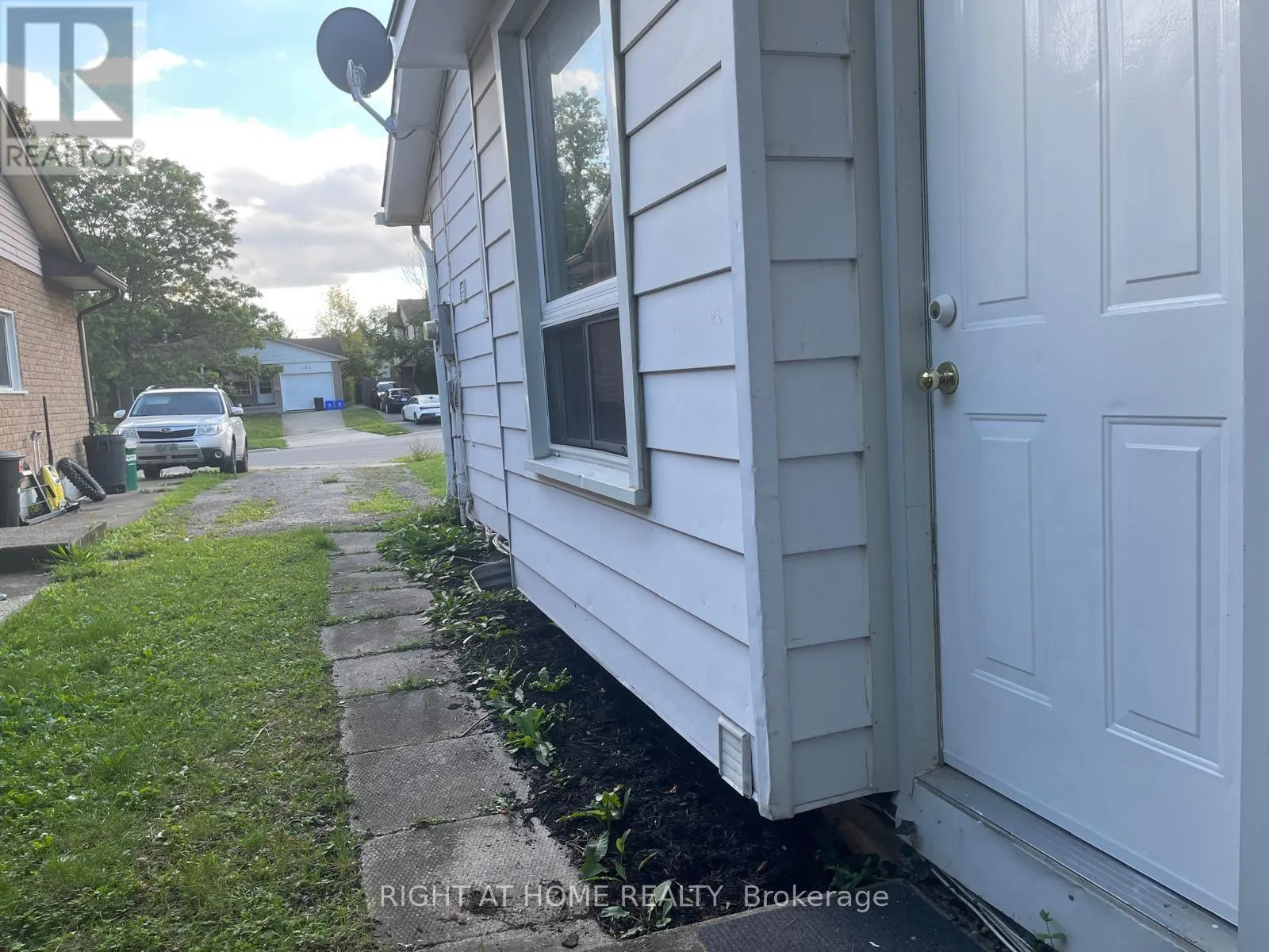 BASMT - 135 NORTHGATE DRIVE