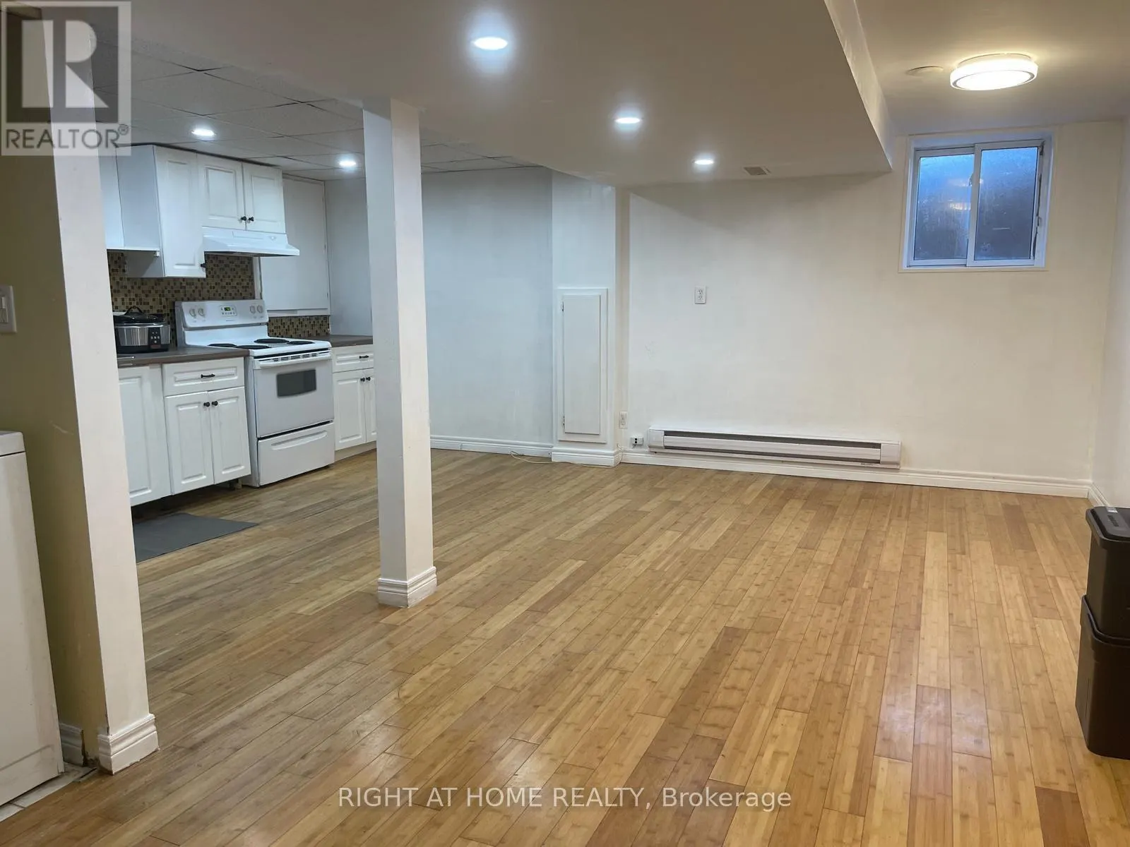 BASMT - 135 NORTHGATE DRIVE