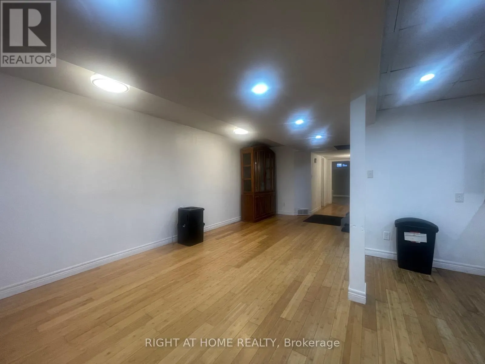 BASMT - 135 NORTHGATE DRIVE