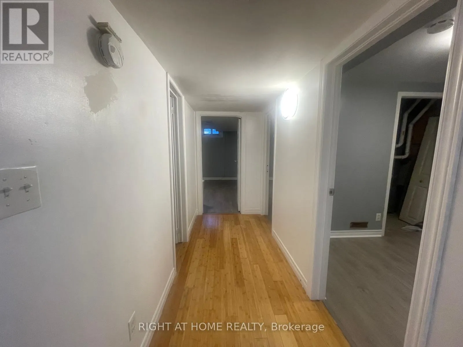 BASMT - 135 NORTHGATE DRIVE