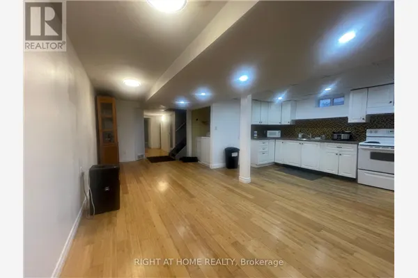 BASMT - 135 NORTHGATE DRIVE, Welland (N. Welland)