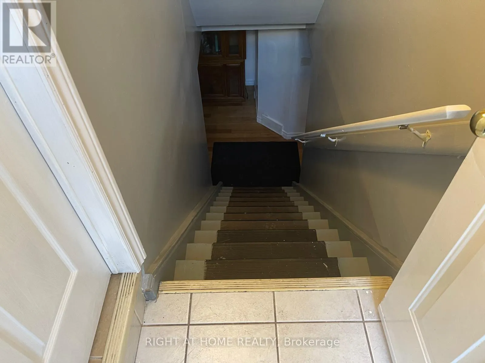 BASMT - 135 NORTHGATE DRIVE