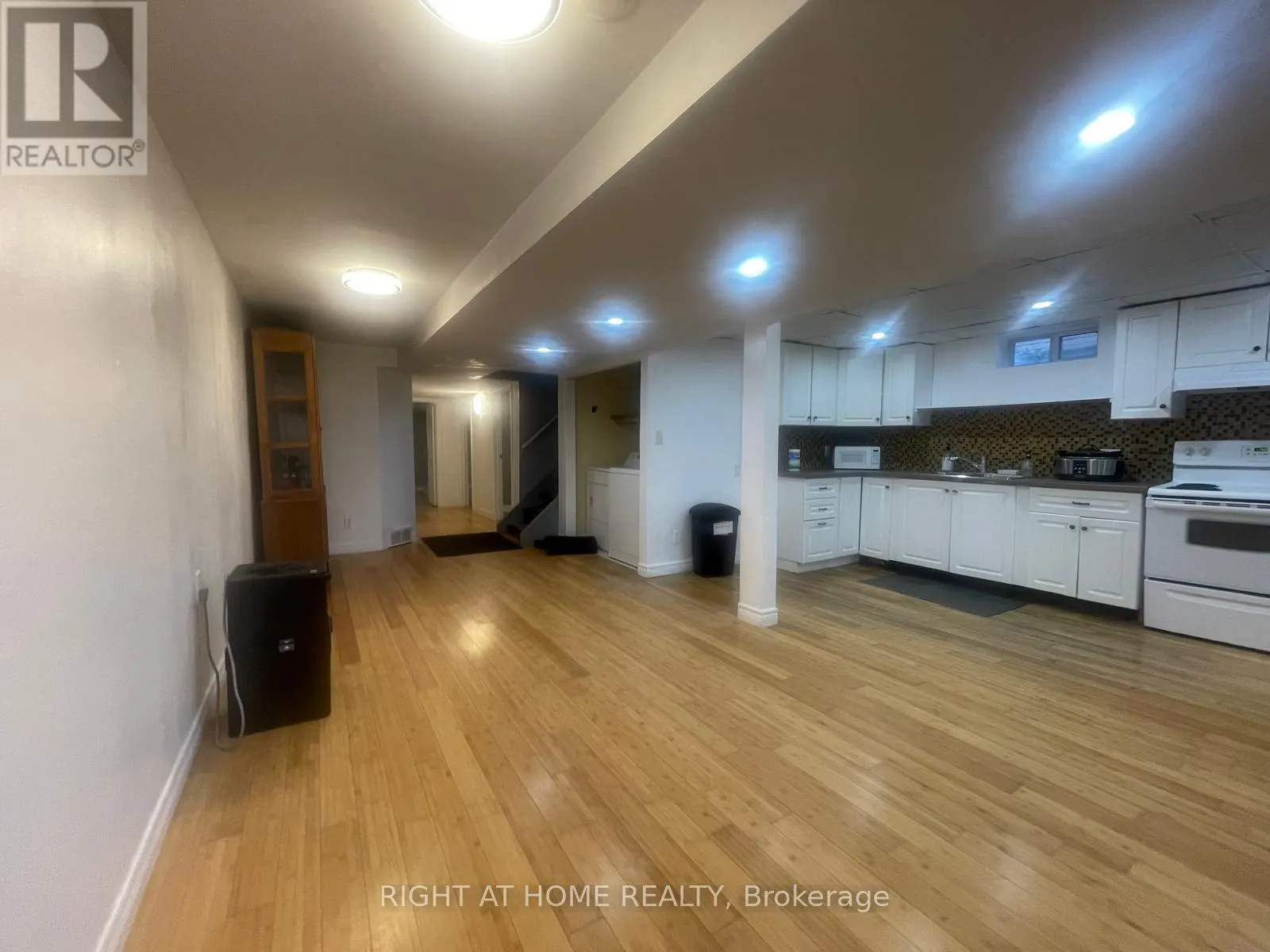 BASMT - 135 NORTHGATE DRIVE