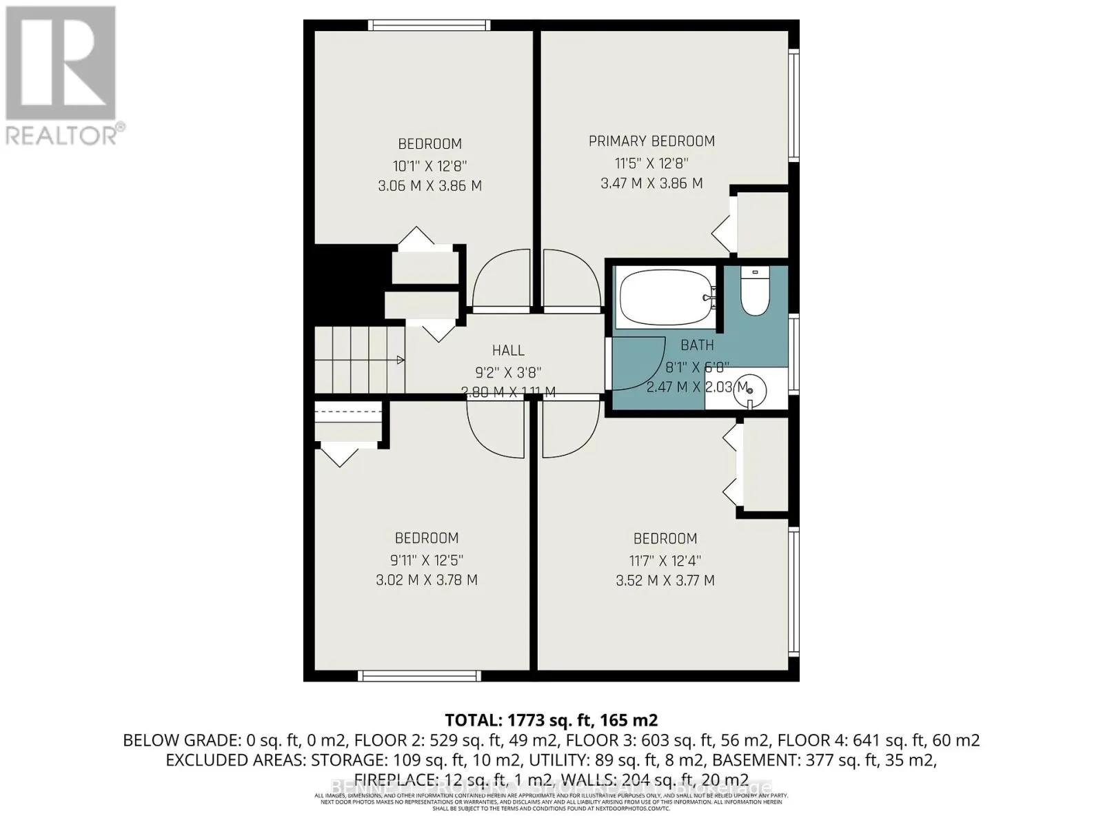 2606 EGAN ROAD