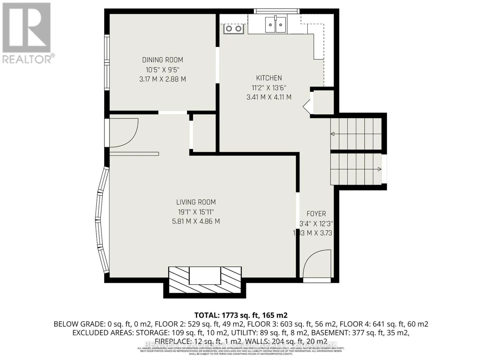 2606 EGAN ROAD