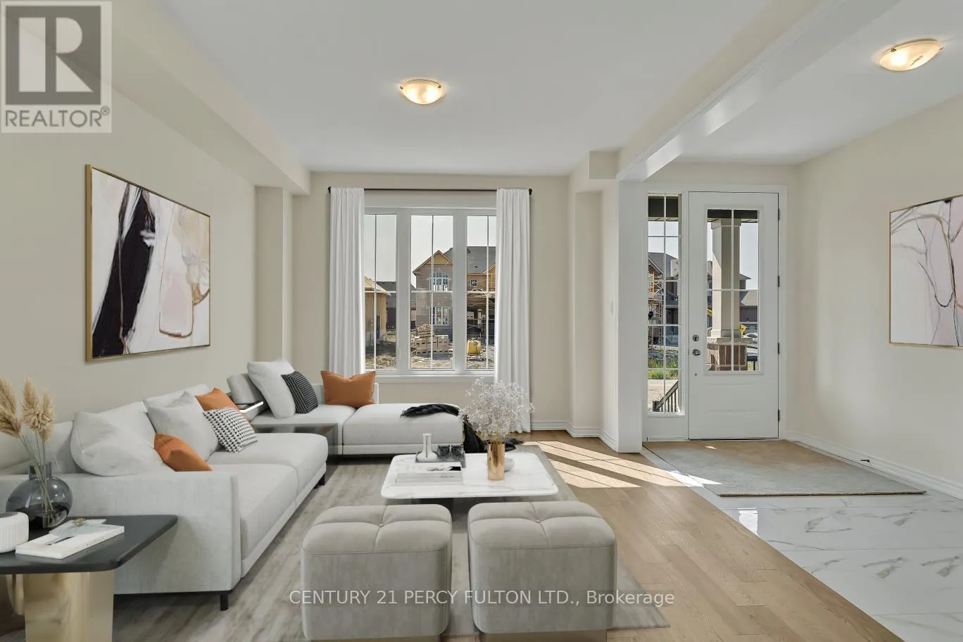 28 AUTUMN FROST ROAD