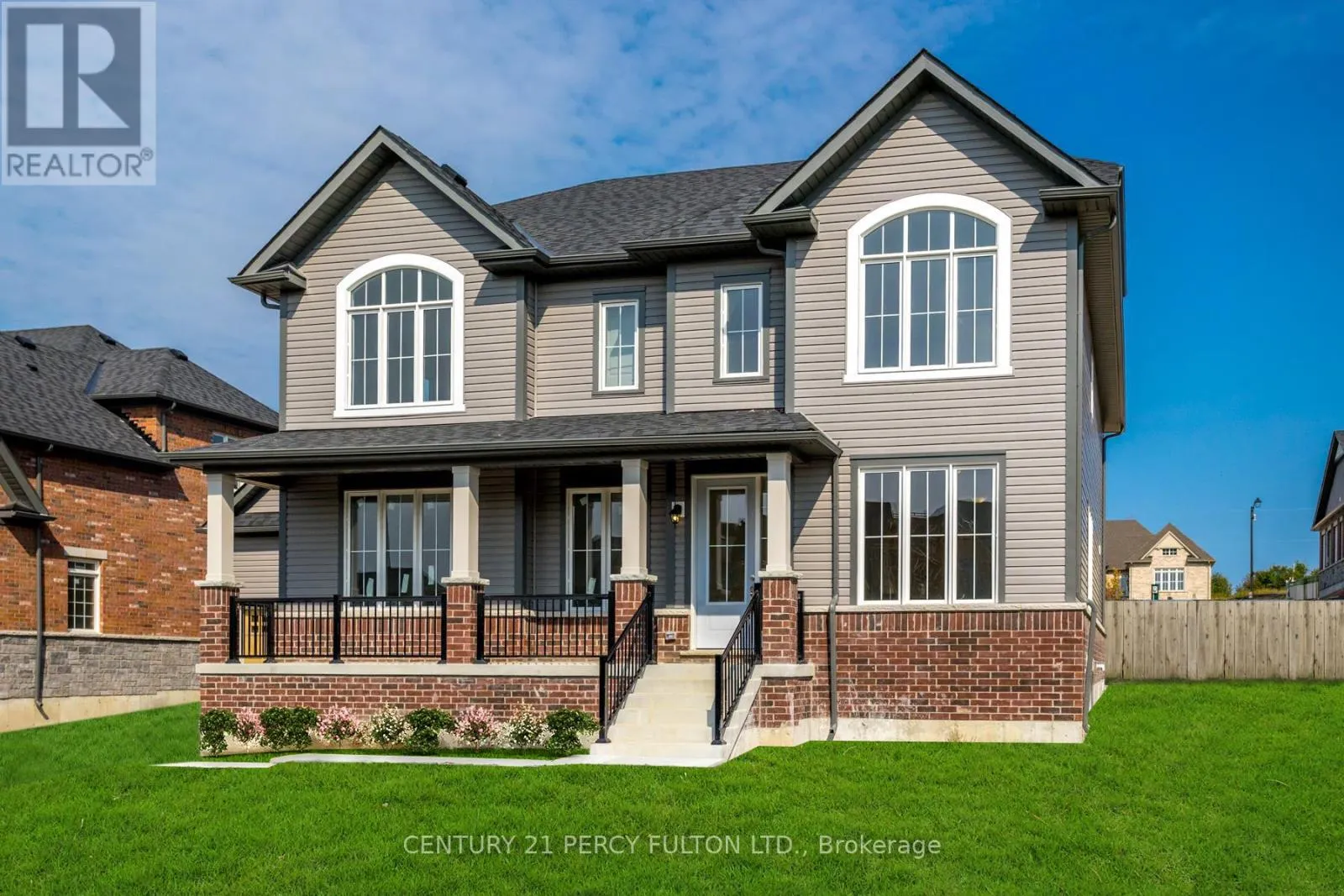 28 AUTUMN FROST ROAD