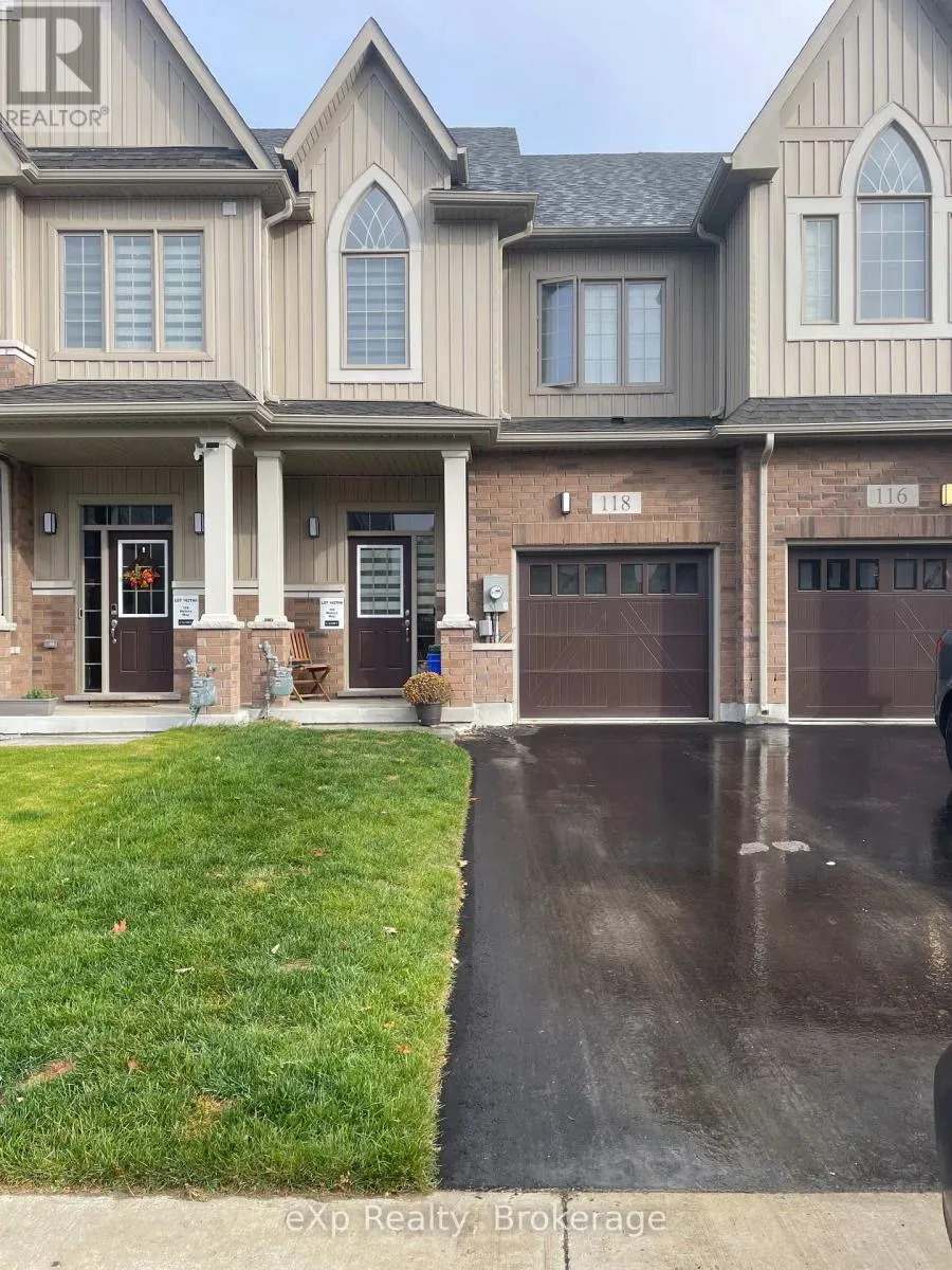 118 WATERS WAY