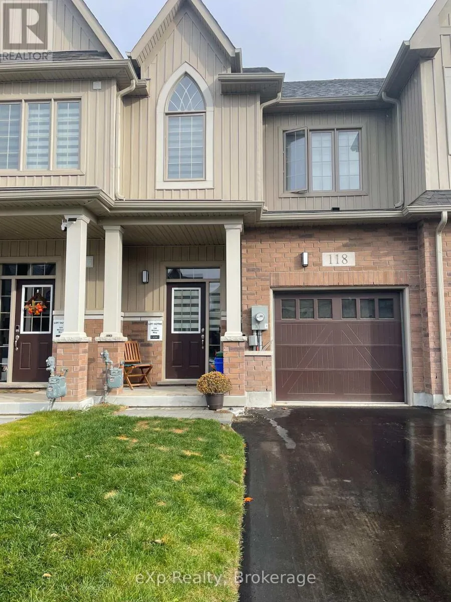 118 WATERS WAY