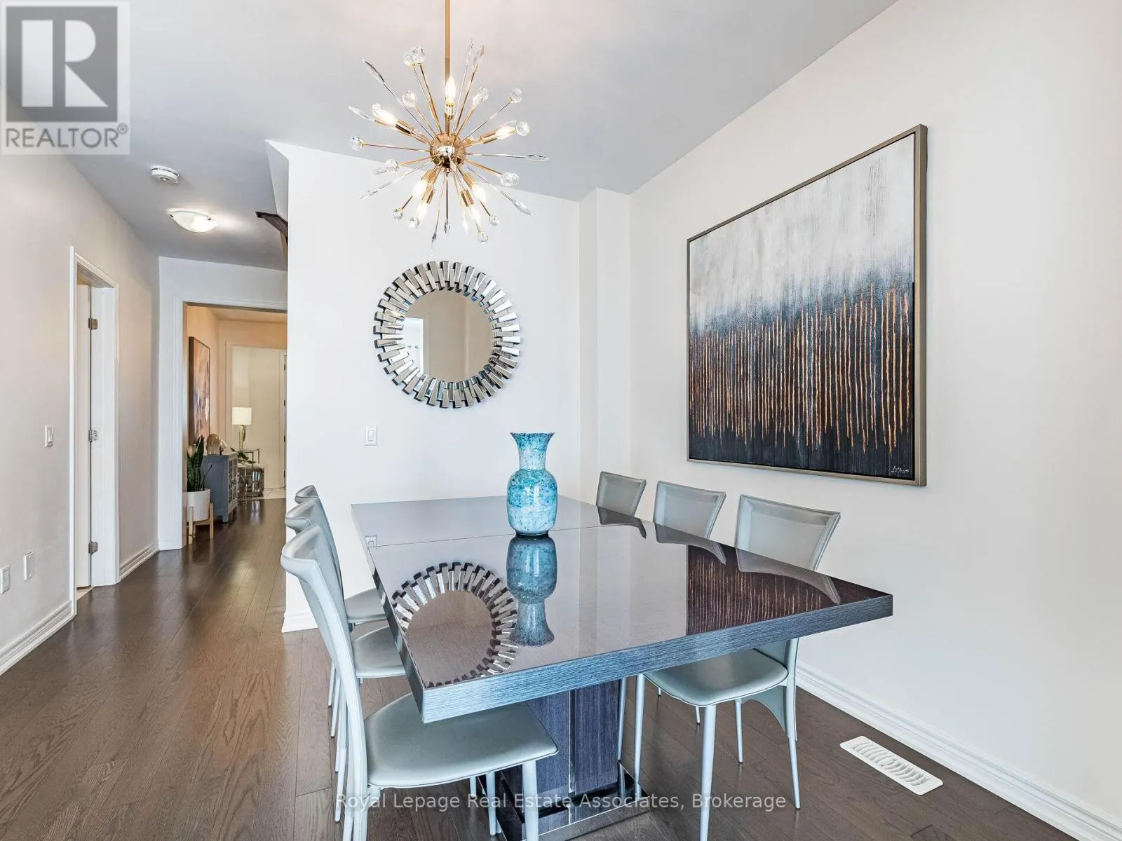 18 HEMING TRAIL
