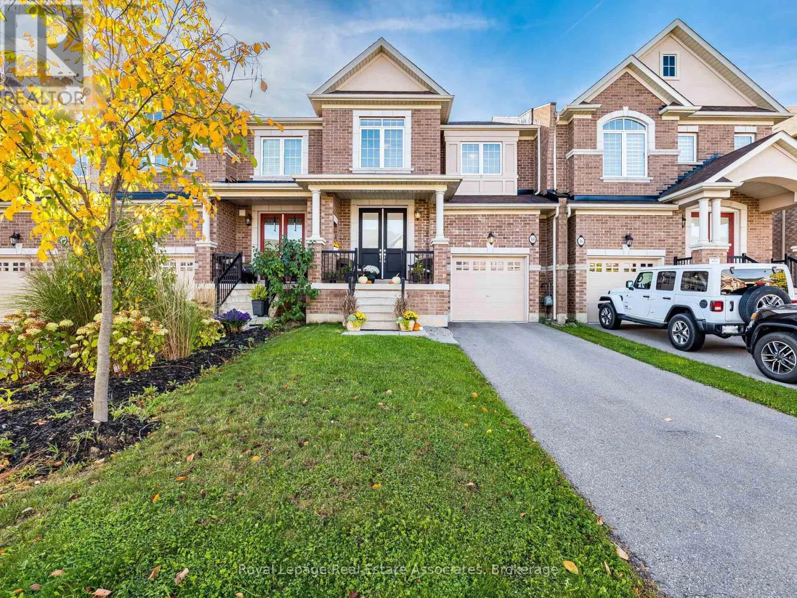 18 HEMING TRAIL