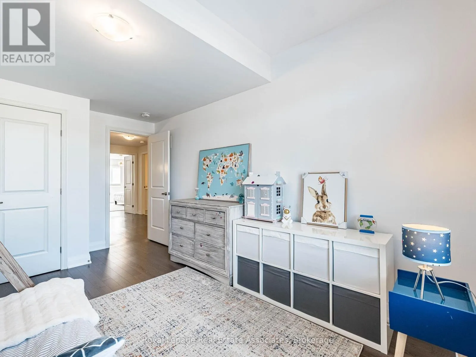 18 HEMING TRAIL