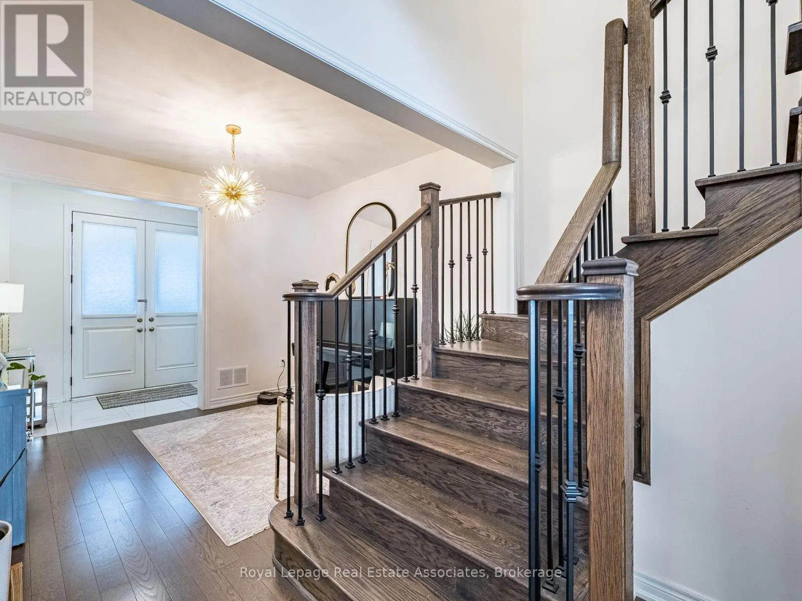 18 HEMING TRAIL