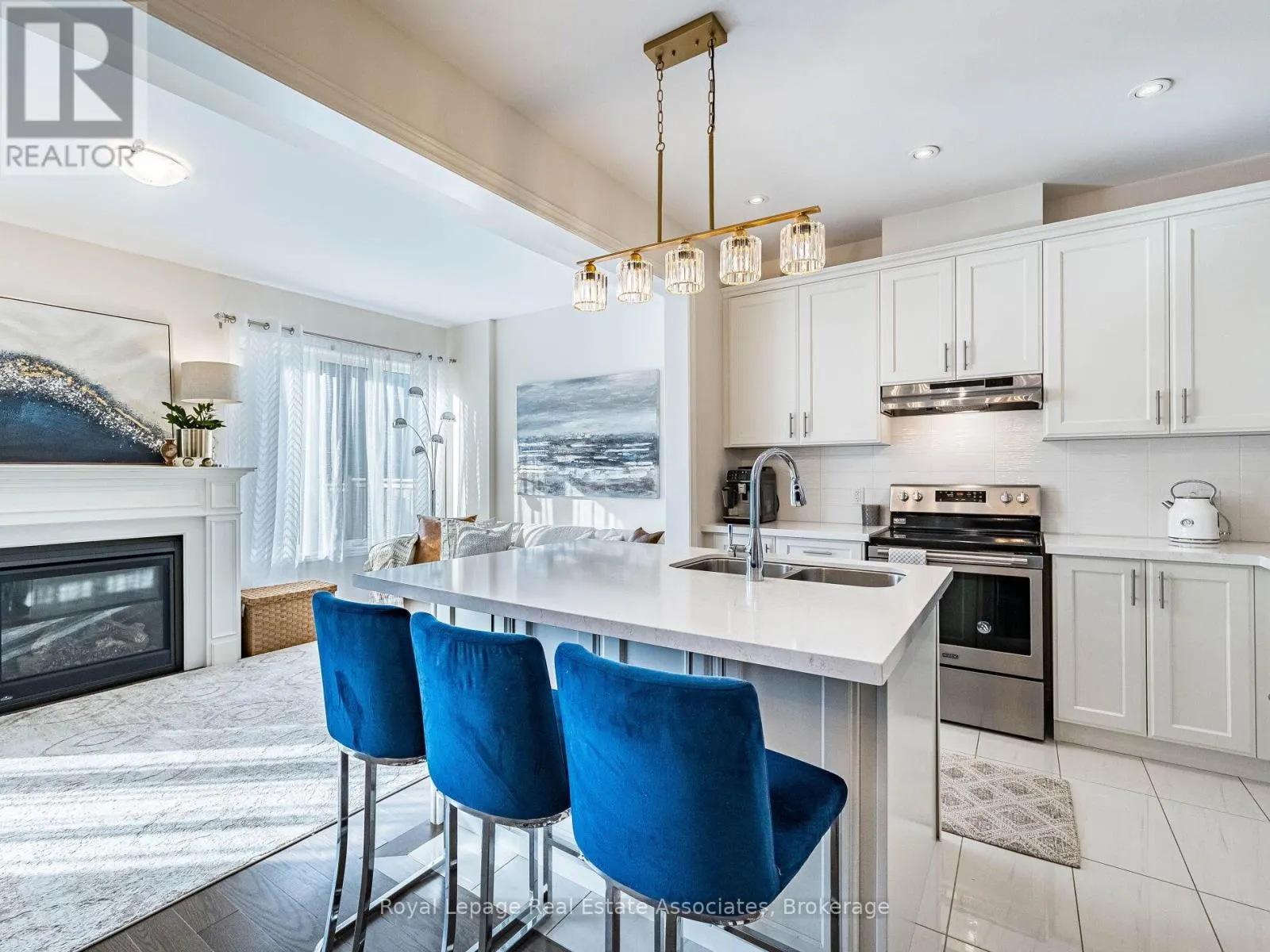 18 HEMING TRAIL