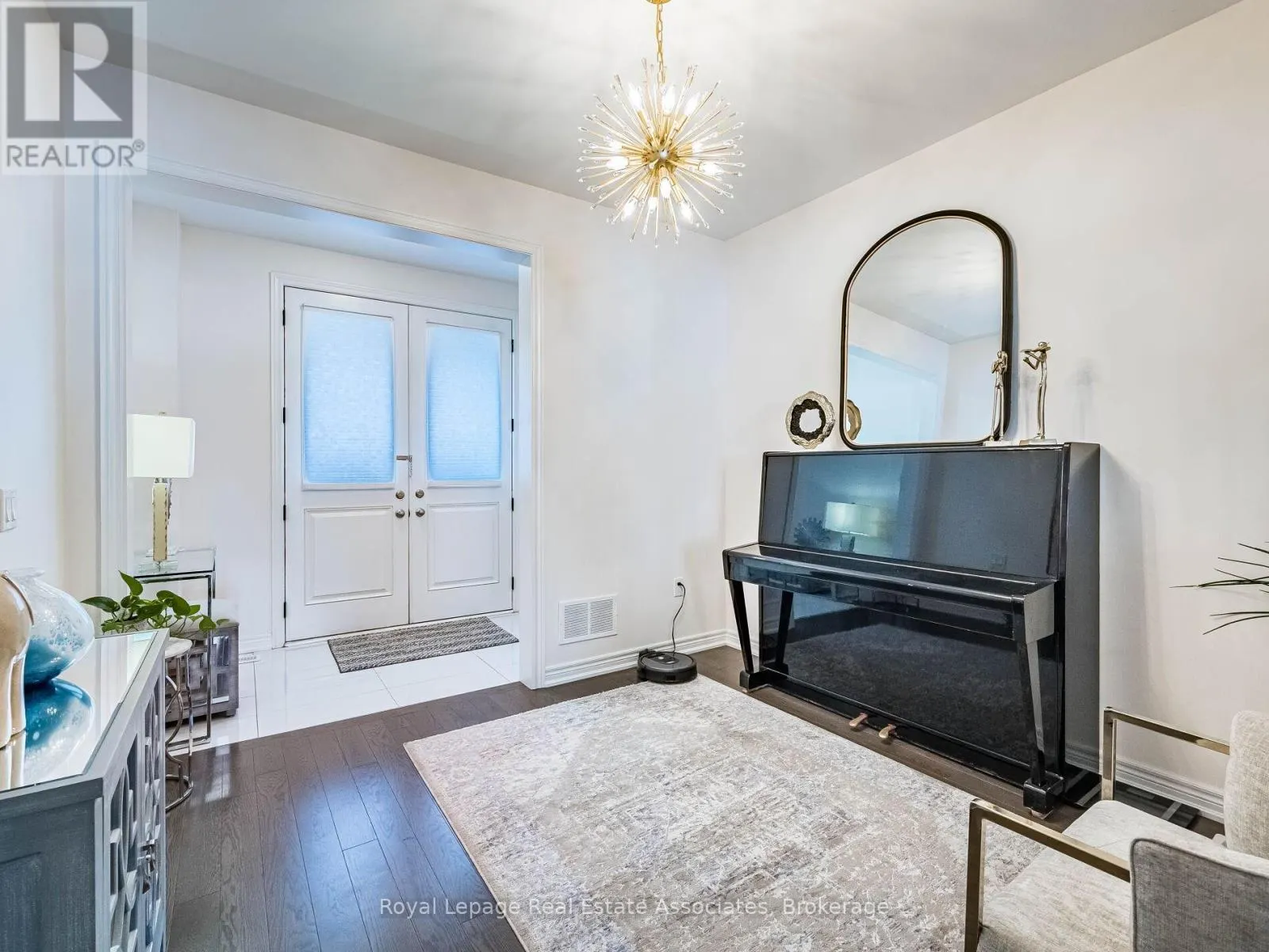 18 HEMING TRAIL
