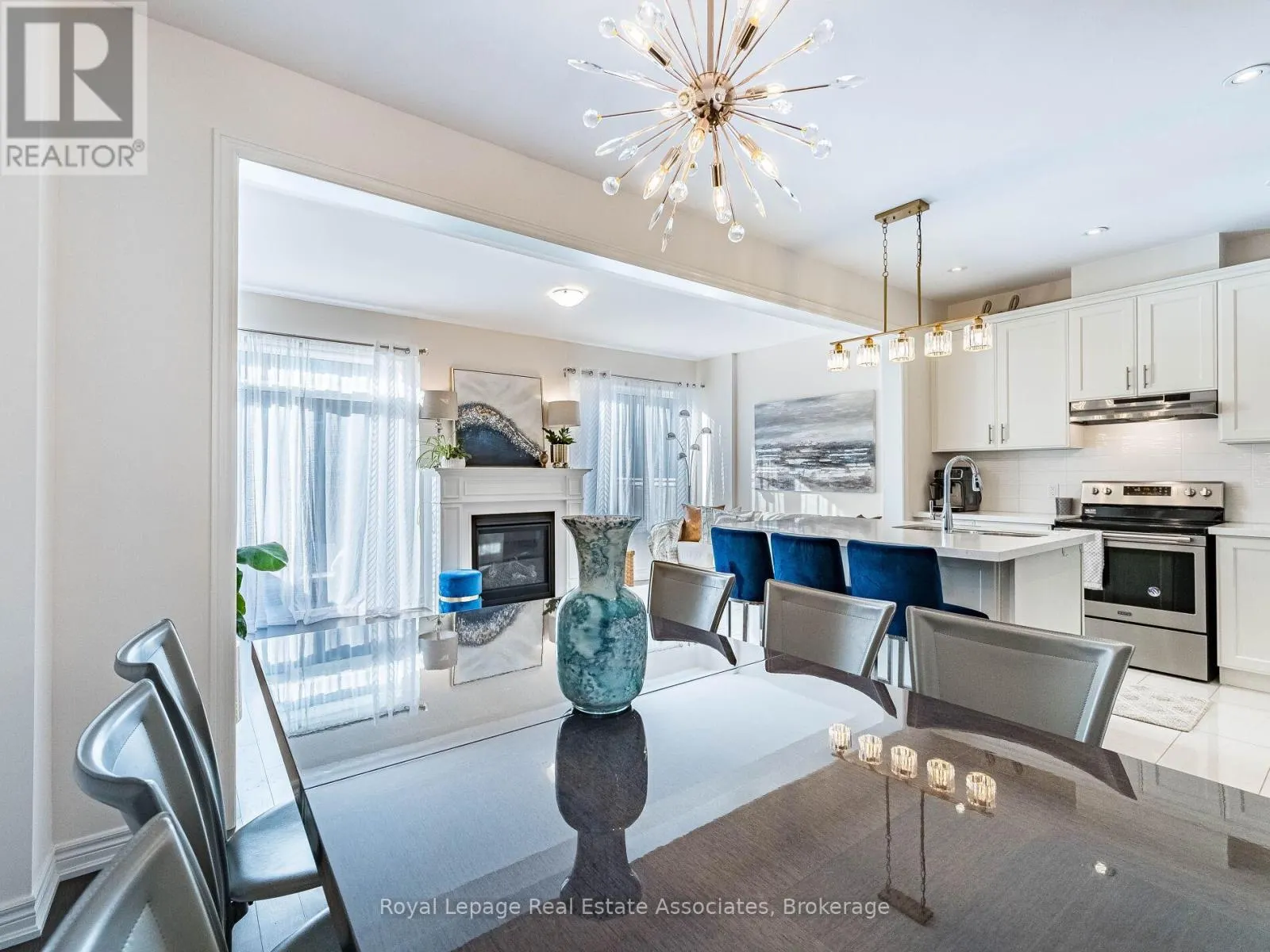 18 HEMING TRAIL