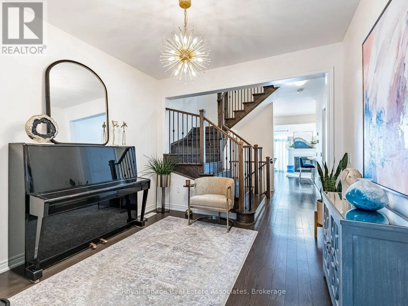 18 HEMING TRAIL
