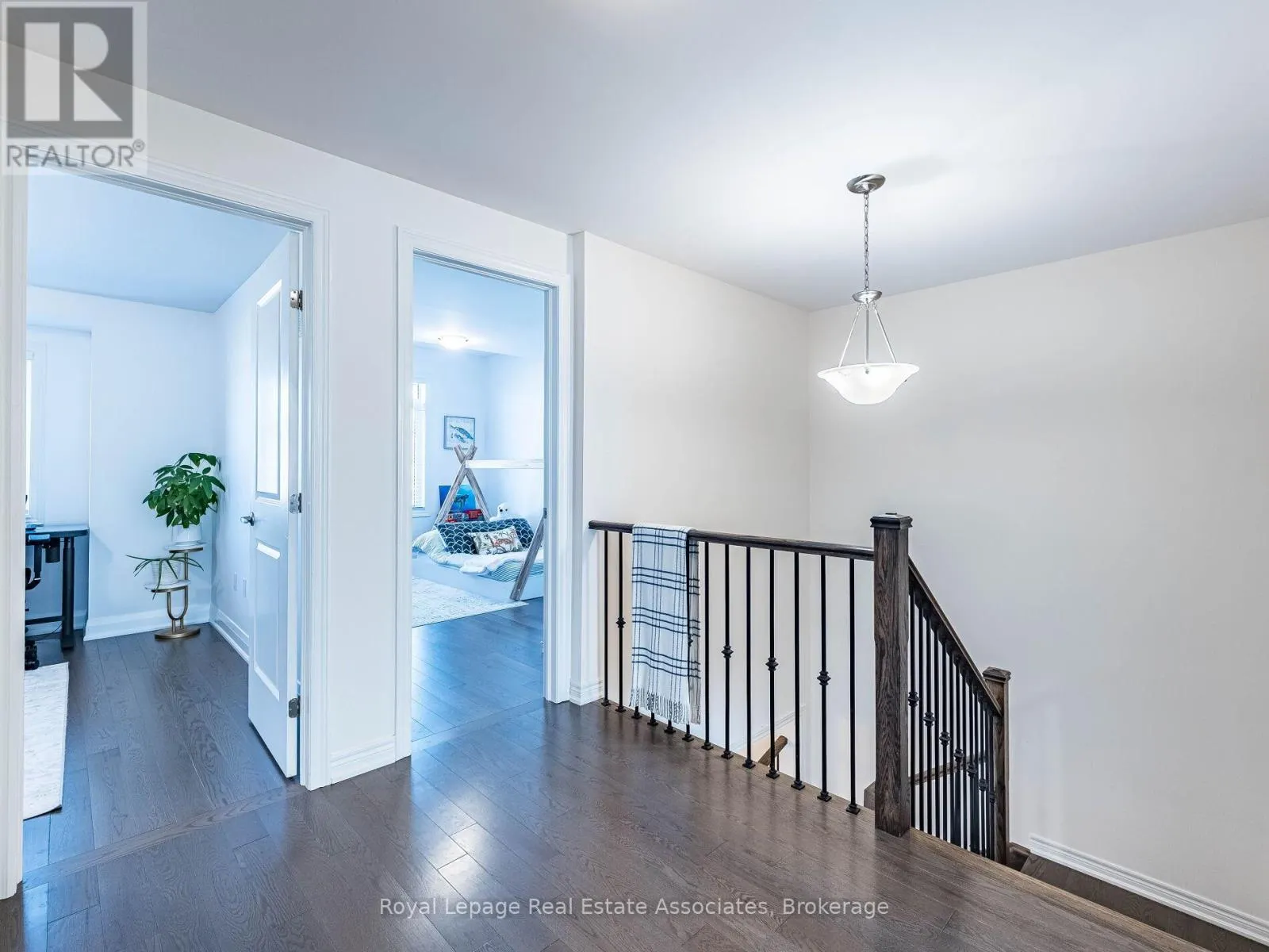 18 HEMING TRAIL
