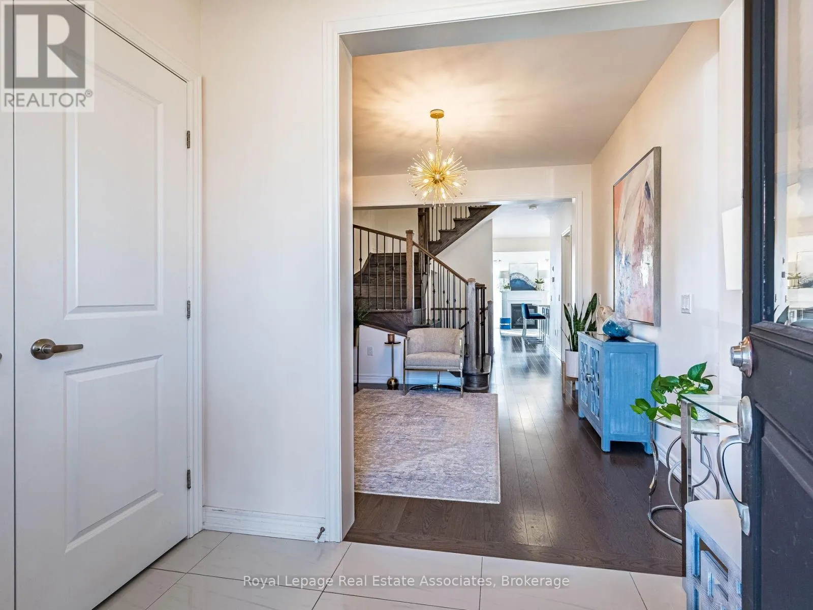 18 HEMING TRAIL