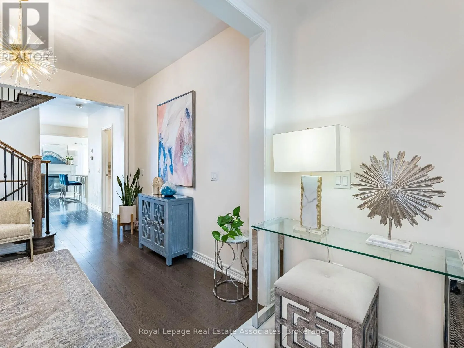 18 HEMING TRAIL