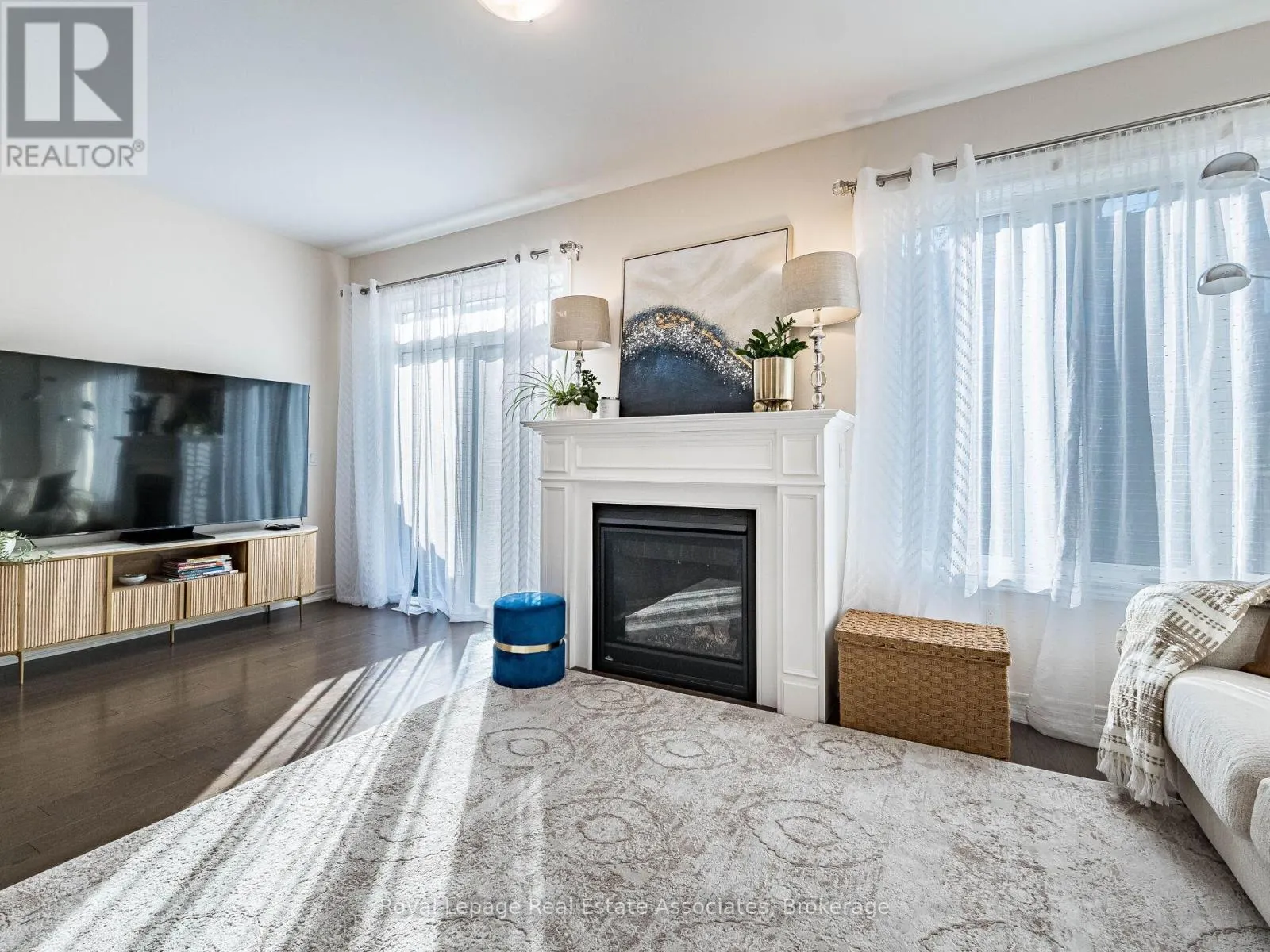 18 HEMING TRAIL