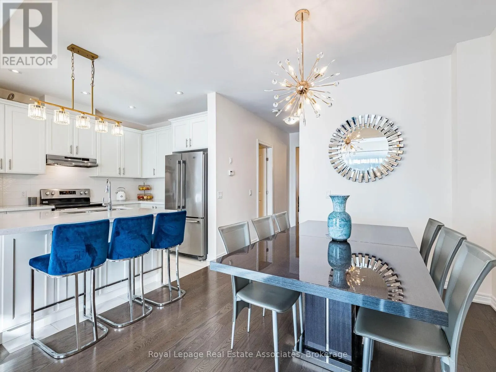 18 HEMING TRAIL