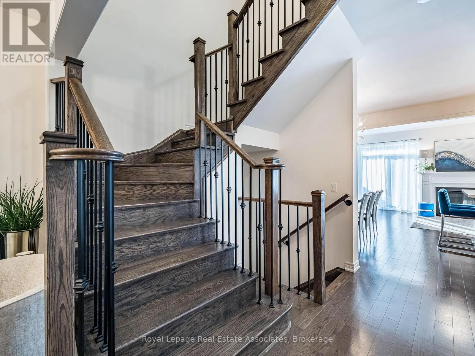 18 HEMING TRAIL