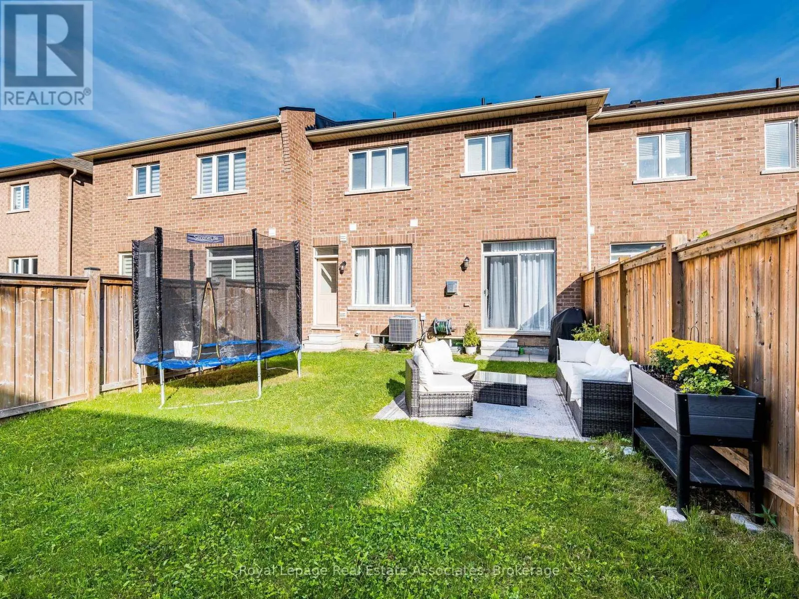 18 HEMING TRAIL